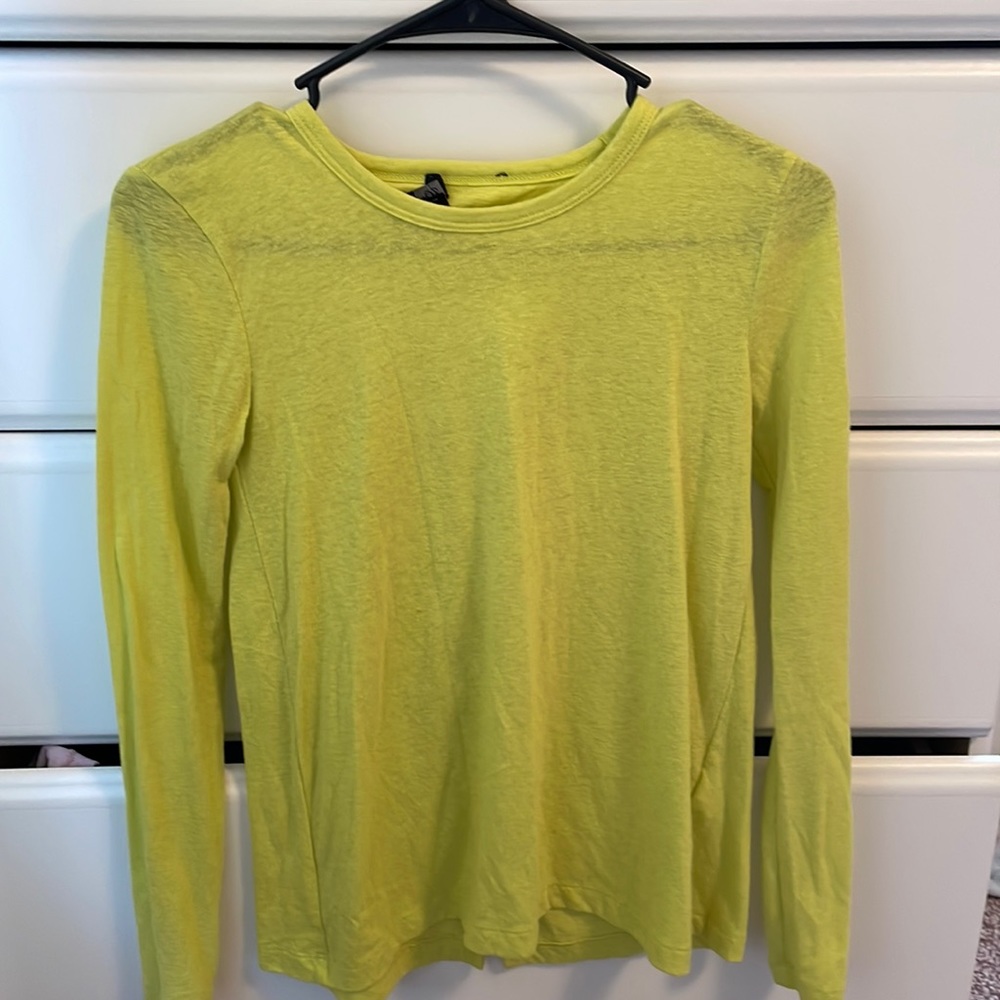 Women’s Long Sleeve